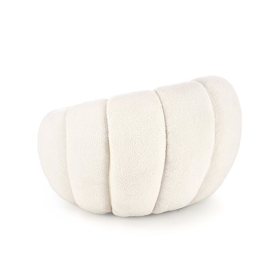 GASPAR kremni počivalni stol (1p=1ks)