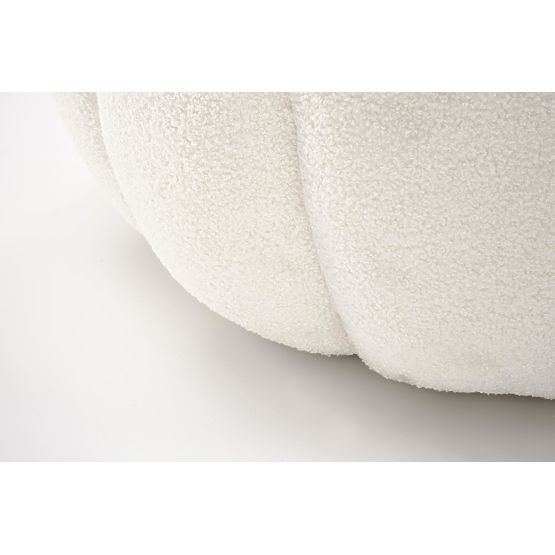 GASPAR kremni počivalni stol (1p=1ks)