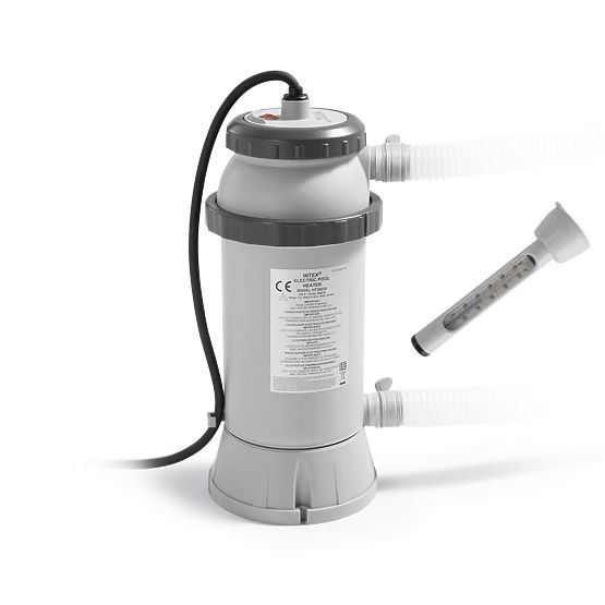 Grelnik vode za bazen 230V 3kW INTEX 28684