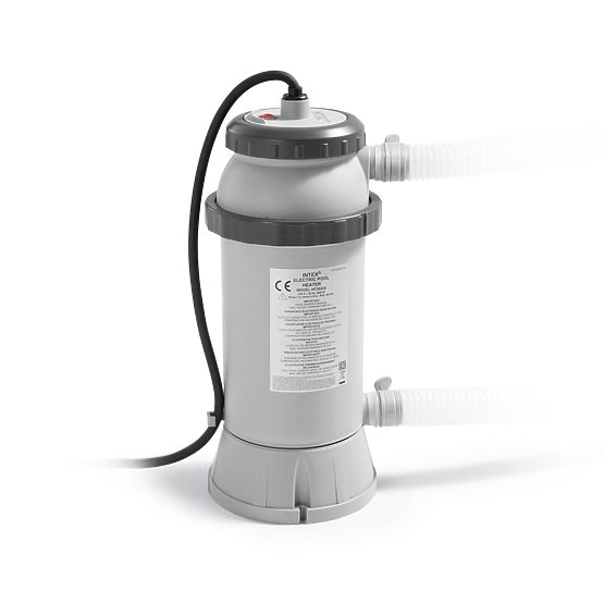 Grelnik vode za bazen 230V 3kW INTEX 28684