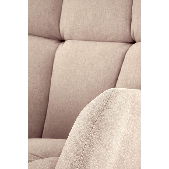 Gugalni stol VASCO - bež