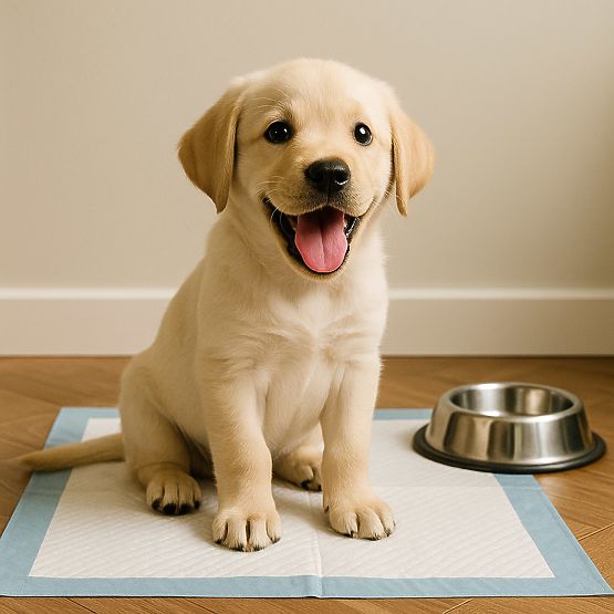 Higienski podložki za živali BARRY 50 kos