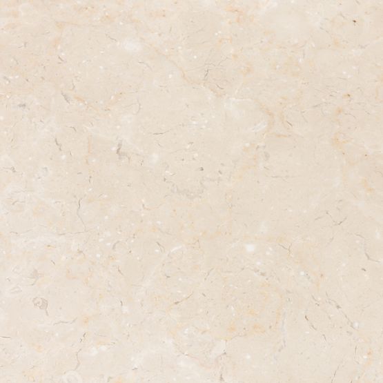 Jedilna miza Bruna, 150 cm, okrogla, hrast mocha/marmor cream