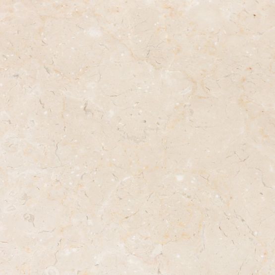 Jedilna miza Bruna, 150 cm, okrogla, hrast mocha/marmor cream