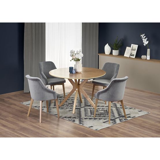 Jedilna miza NICOLAS