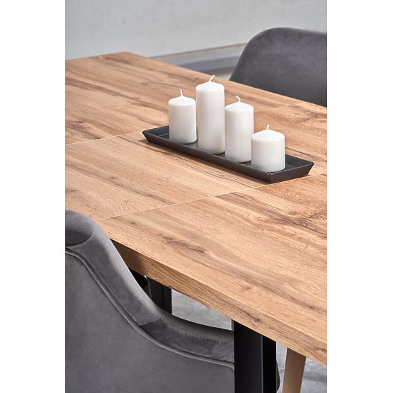 Jedilna miza VENOM 160