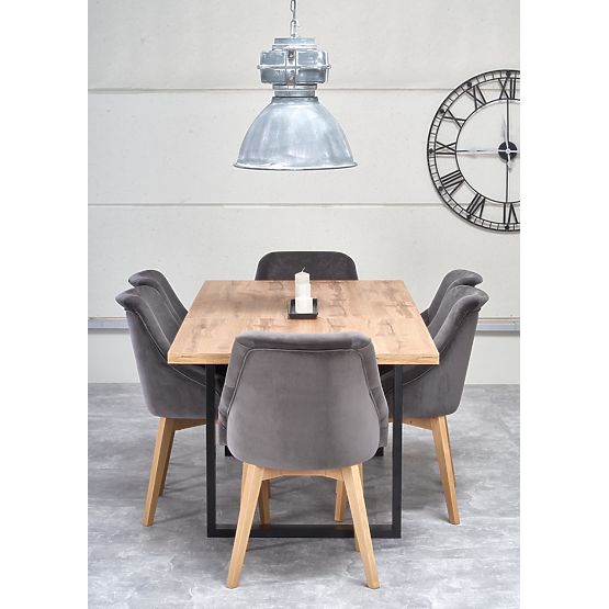 Jedilna miza VENOM 160