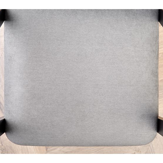 Jedilni stol AZUL - siva