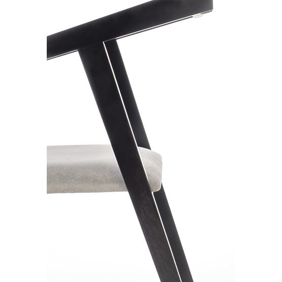 Jedilni stol AZUL - siva