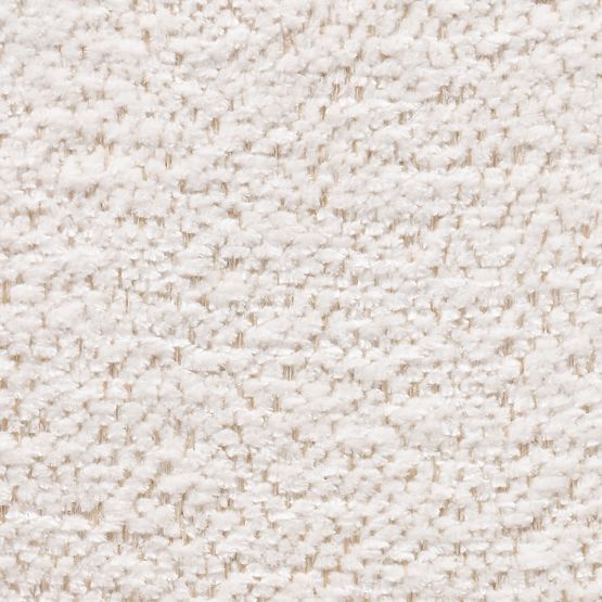 Jedilni stol Granda, ecru/črne noge