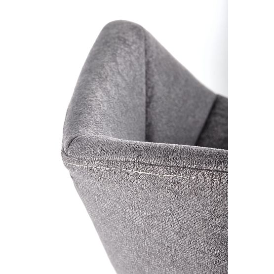 Jedilni stol K420 - siva