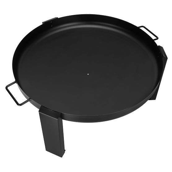 Jekleno kurišče 80 cm HOGAR