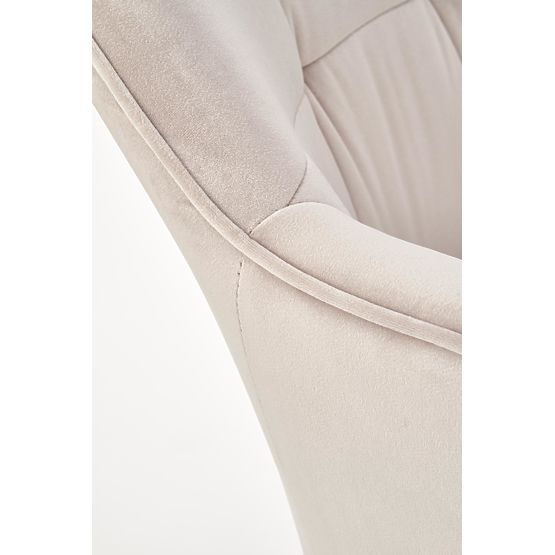 K377 stol béž (1p=2kos)