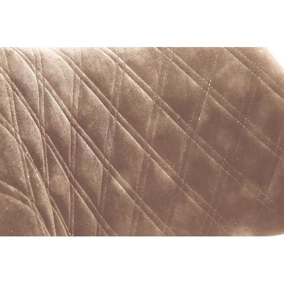 K396 stol oreh / bež (1p=1ks)