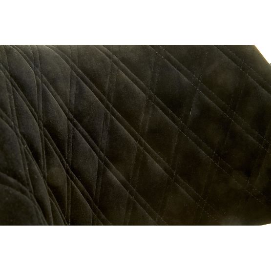 K396 stol oreh / črna (1p=1ks)