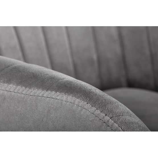 K429 stol siva (1p=2ks)