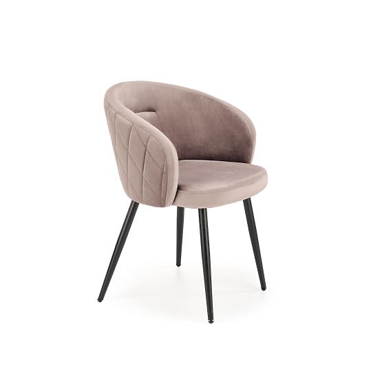 K430 stol béž (1p=1kos)