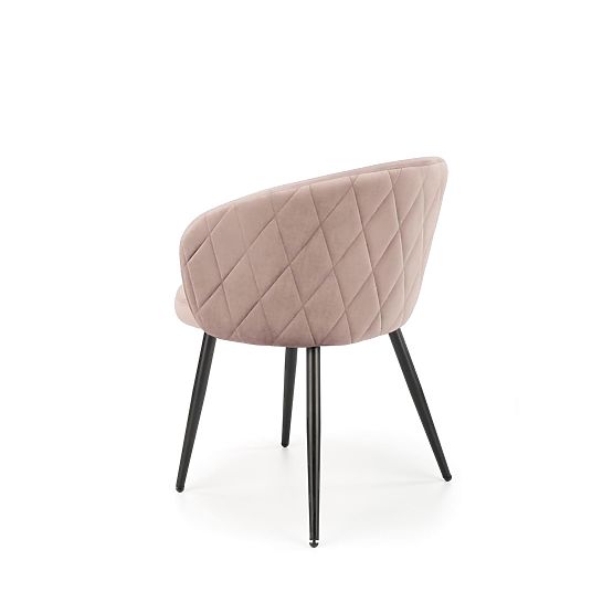 K430 stol béž (1p=1kos)