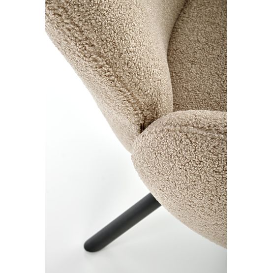 K498 stol cappuccino (1p=2kos)