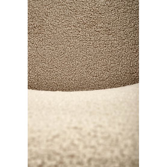 K498 stol cappuccino (1p=2kos)