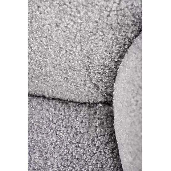 K498 stol siva (1p=2 kosa)