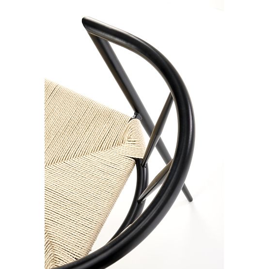 K515 stol naravna (1p=4kos)