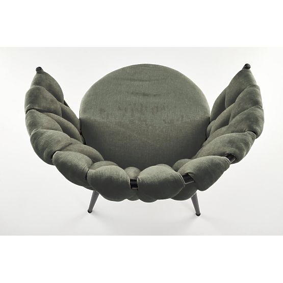 K516 stol olivna (1p=2ks)