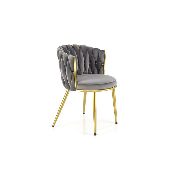 K517 stol siva (1p=2kos)