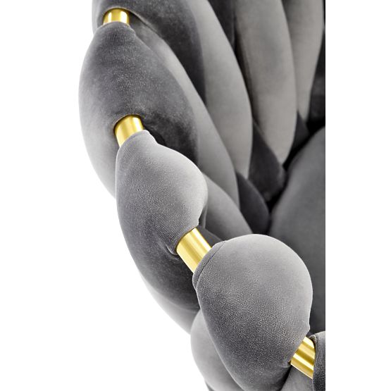 K517 stol siva (1p=2kos)