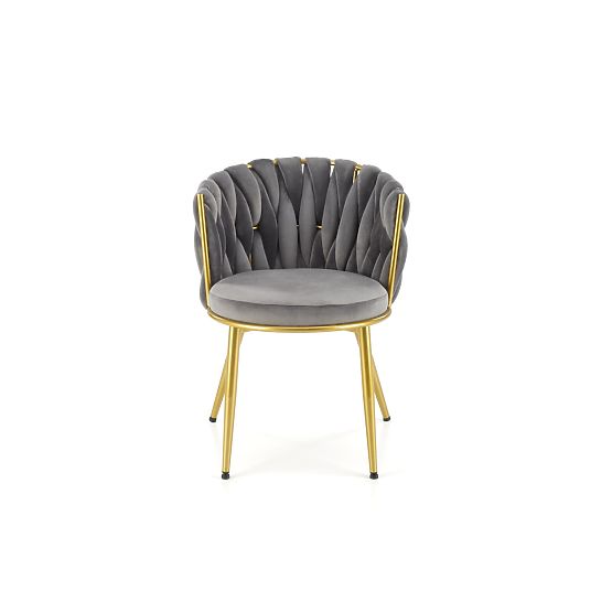 K517 stol siva (1p=2kos)