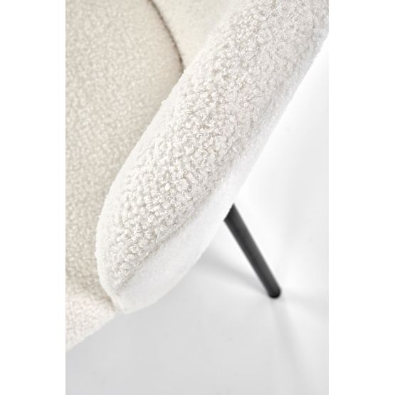 K518 stol, krem (1p=2kos)