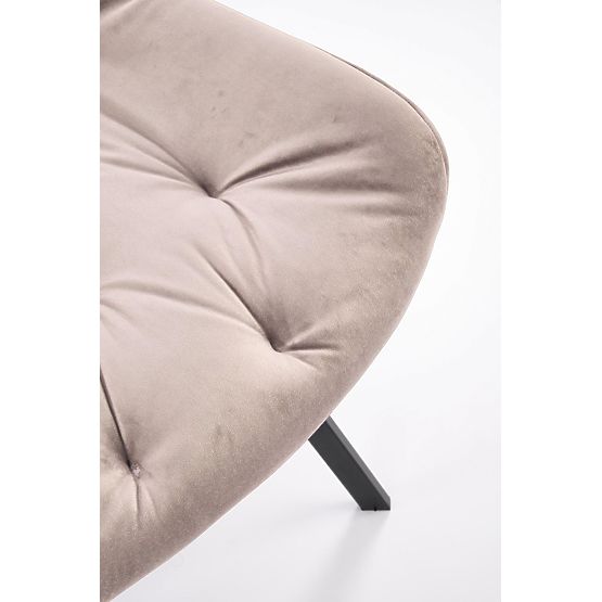 K519 stol béž (1p=2ks)