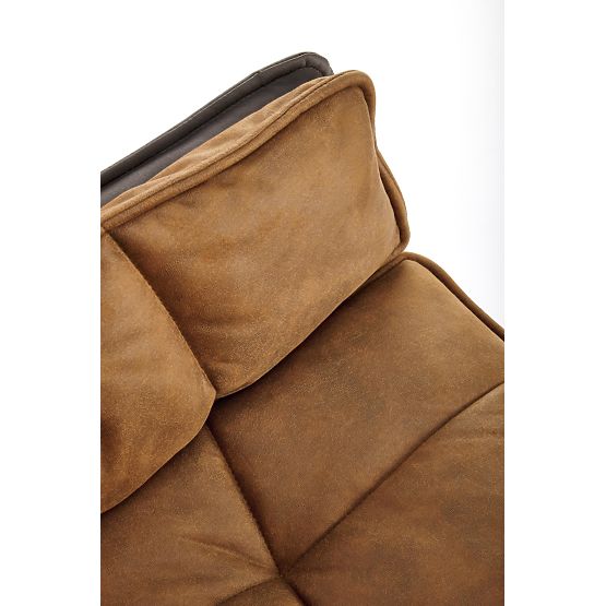 K523 stol hněda / temno hněda (1p=2ks)