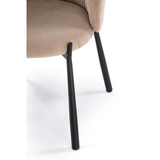 K531 stol béž (1p=2ks)