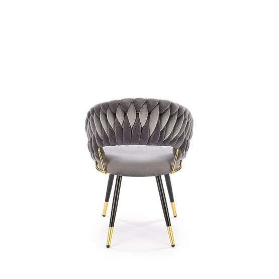 K551 stol siva (1p=2ks)