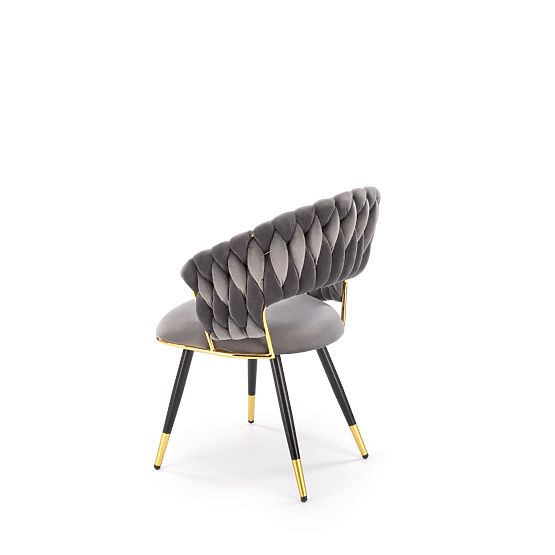 K551 stol siva (1p=2ks)