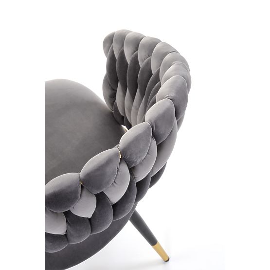 K551 stol siva (1p=2ks)