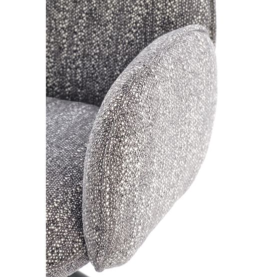 K571 stol siva (1p=2 kos)