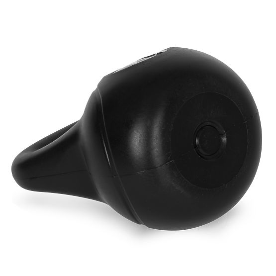 Kettlebell utež 10 kg za vadbo utež krogla teža fitnes ModernHome