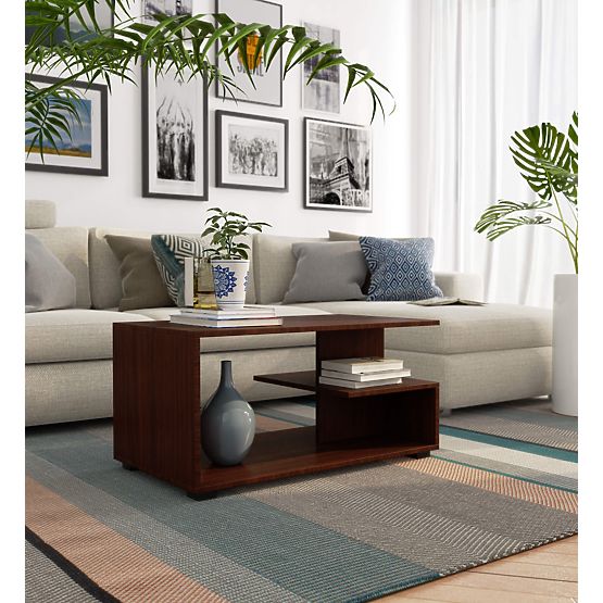 KLUBSKA MIZA PIN WENGE