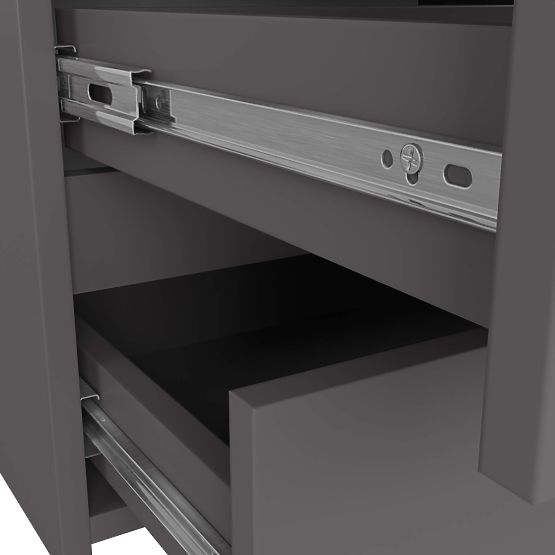 KOMODA CL100 6SZ PK SIVA