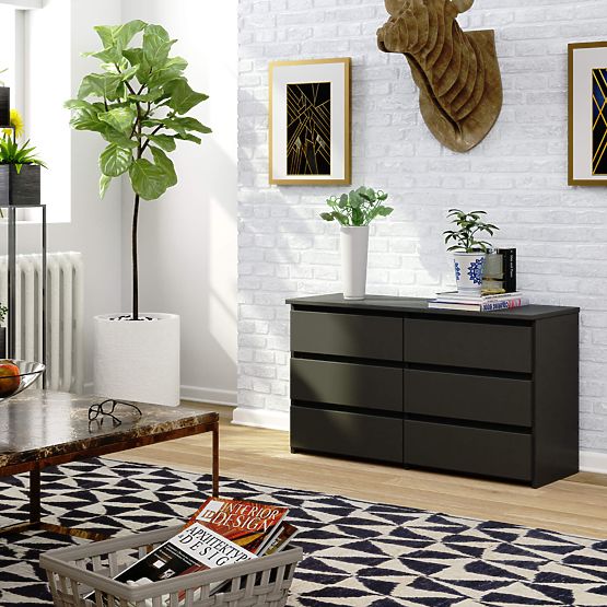 KOMODA CL100 6SZ PK SIVA