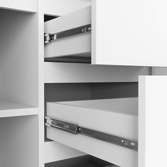 KOMODA K016 CLP PK BELA