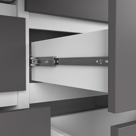 KOMODA K120 8SZ PK BELA / SIVA