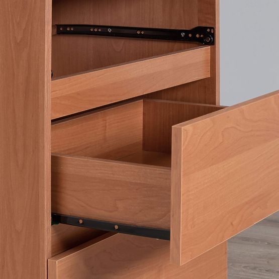 KOMODA K140 2D 4SZ CLP JELŠA