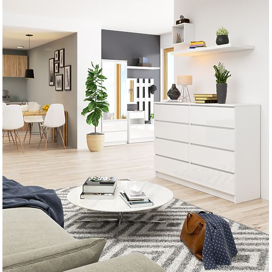 KOMODA K140 8SZ CLP PK BELI SIJAJ