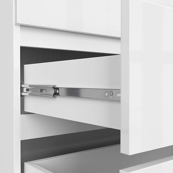 KOMODA K160 6SZ CLP PK BELI SIJAJ