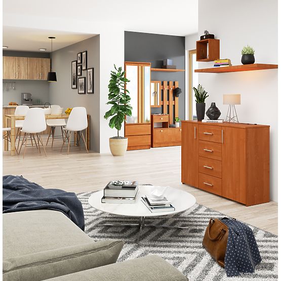 KOMODA K45 PK JELŠA