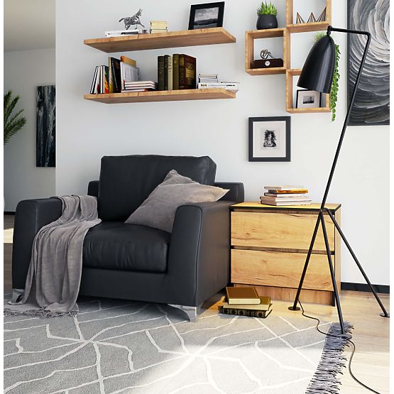 KOMODA K60 2SZ CLP PK HRAST CRAFT