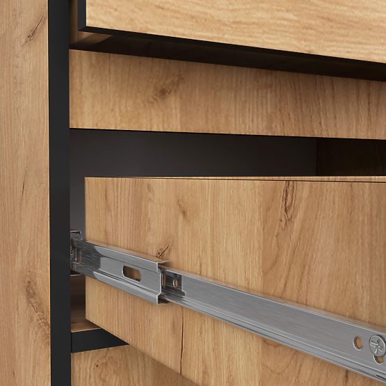 KOMODA K60 2SZ CLP PK HRAST CRAFT